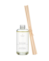 HINOKI