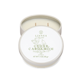 CEDAR CARDAMOM