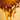 HONEY DRIPPING FROM THE COMB