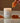 LINNEA GILDED HONEY LARGE CANDLE