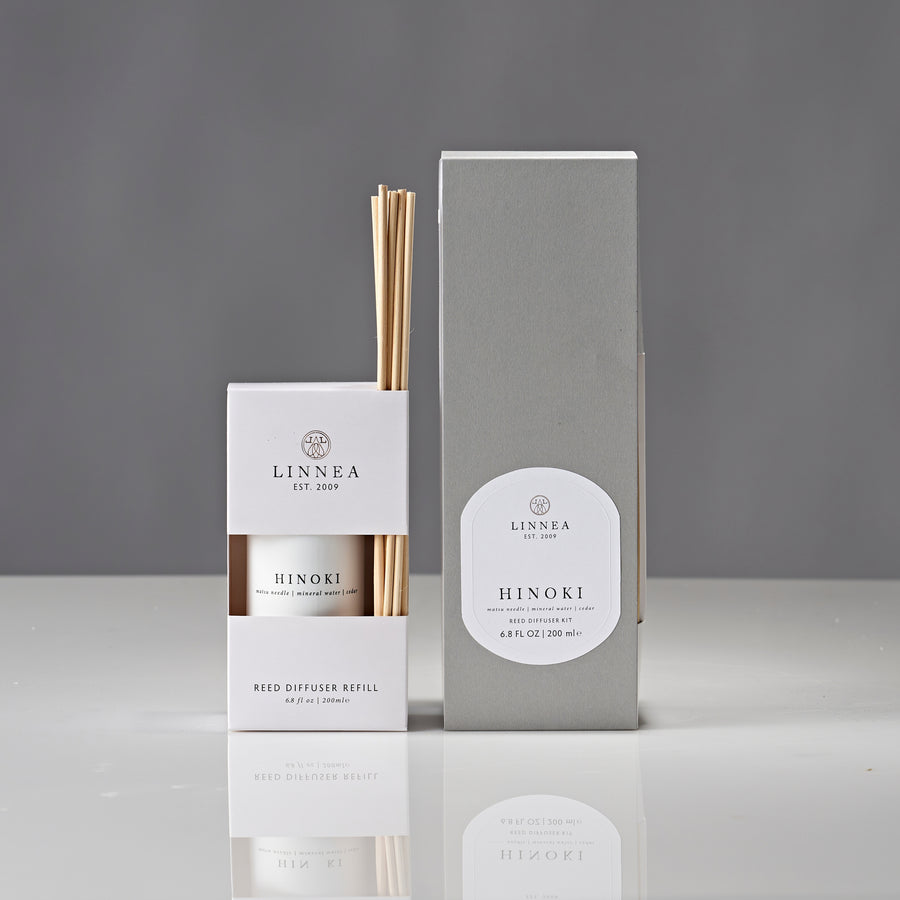 Effortless Fragrance