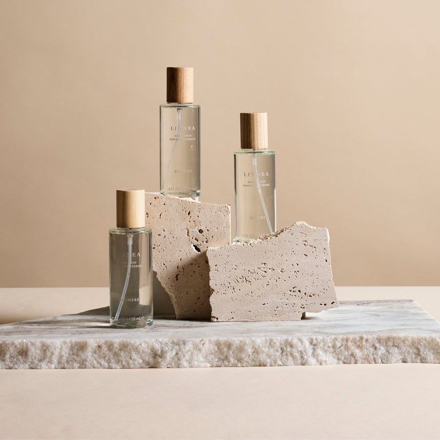 Scent for Every Space