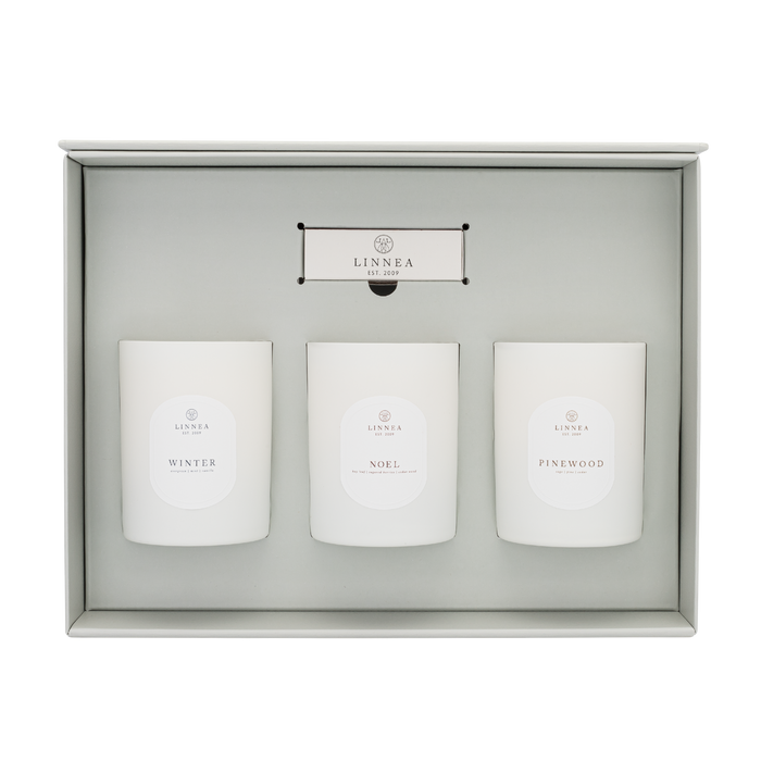 Holiday Gift Set