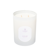  Lilac Large Candle 
