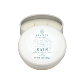 Rain Petite Candle