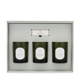 Botanik 3 Candle Gift Set