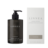 Cashmere Hand Lotion