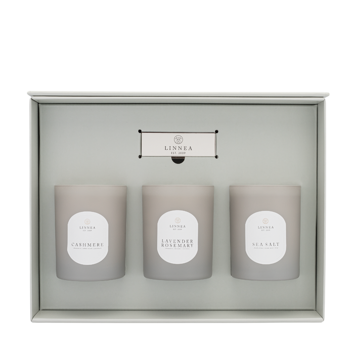 BESTSELLER GIFT SET