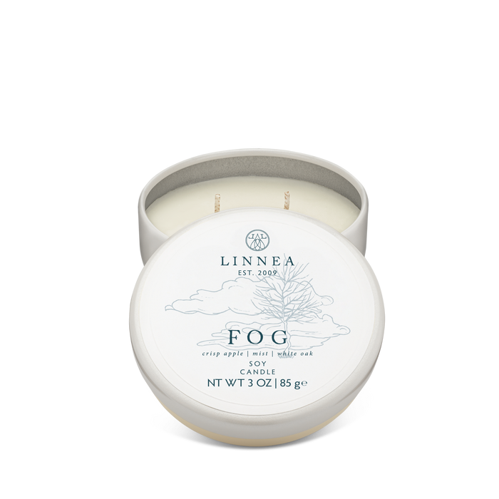 Fog Petite Candle