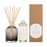 Harvest Pumpkin Reed Diffuser Kit