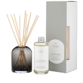 HINOKI
