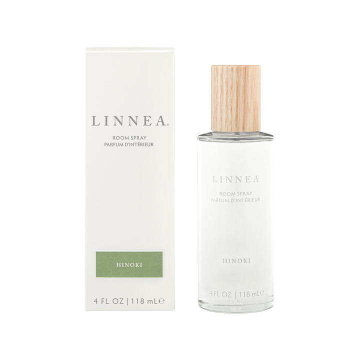 Hinoki Room Spray