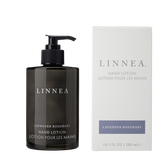 Lavender Rosemary Hand Lotion