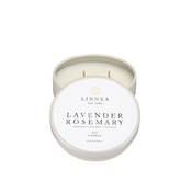 LAVENDER ROSEMARY
