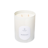 LINNEA Midnight Large Candle