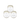YOU PICK 3 PETITE CANDLES