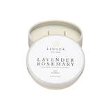 Lavender Rosemary